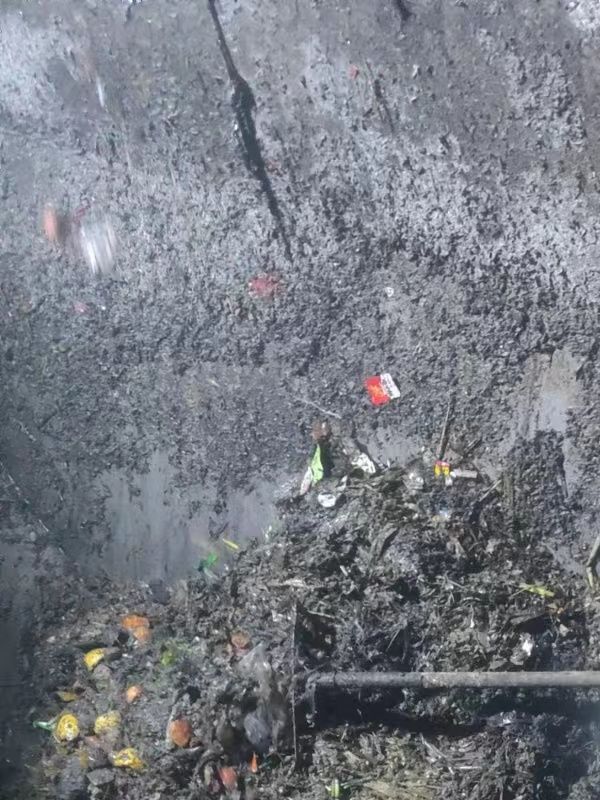 东山管道结垢危害和原因